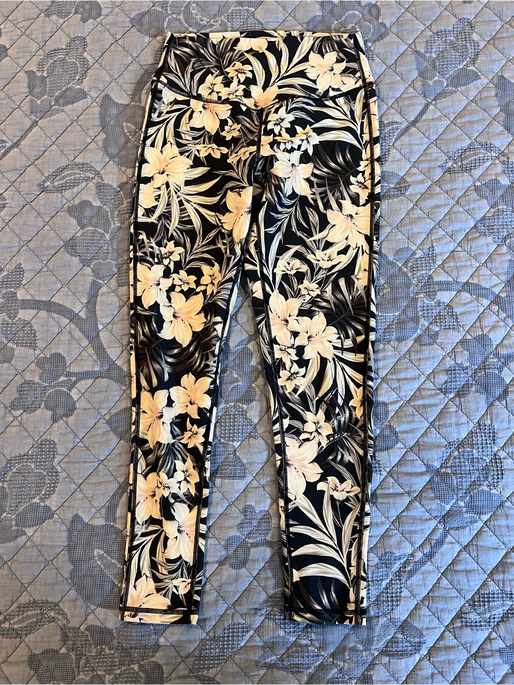 Hurley H2O- dry activewear leggings